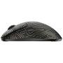 White Shark Aero Ratón Gaming Dorado 10000 dpi