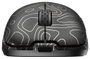 White Shark Aero Ratón Gaming Dorado 10000 dpi