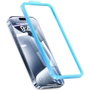 Protector de Pantalla Cristal Templado para Móvil Vention KUNTCD-40 IPHONE 16 PRO MAX