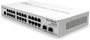MikroTik CRS326-24G-2S+IN 24 Puertos Gigabit Ethernet y 2 SFP+