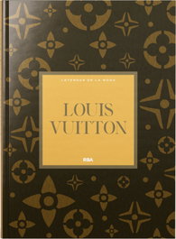 Louis Vuitton, Autores varios - RBA
