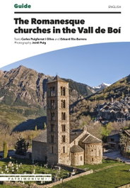 The Romanesque churches in the Vall de Boí, Carles Puigferrat i Oliva - TRIANGLE POSTALS