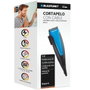 Blaupunkt Cortapelos BP5013 con Cable y 6 Accesorios