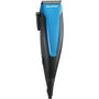 Blaupunkt Cortapelos BP5013 con Cable y 6 Accesorios