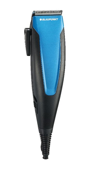 BLAUPUNKT CORTRAPELO CON CABLE - MOTOR AC, CUCHILLA CERAMICA Y ACCESORIOS