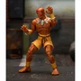 Jada Figura Dhalsim Articulada 15 cm con Accesorios Intercambiables JAD1721206236500