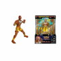 Jada Figura Dhalsim Articulada 15 cm con Accesorios Intercambiables