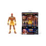Jada Figura Dhalsim Articulada 15 cm con Accesorios Intercambiables