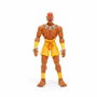 Jada Figura Dhalsim Articulada 15 cm con Accesorios Intercambiables