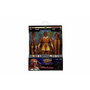 Jada Figura Dhalsim Articulada 15 cm con Accesorios Intercambiables