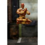 Jada Figura Dhalsim Articulada 15 cm con Accesorios Intercambiables