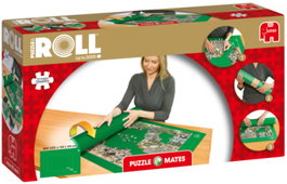 DISET Puzzle & Roll Sistema Guarda Puzzles hasta 3000 piezas