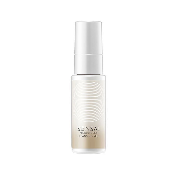 Sensai ABSOLUTE SILK MICRO MOUSSE WASH LIMITED ESTUCHE 3 pz Mousse de Limpieza Microcarbonatada Sensai ABSOLUTE SILK MICRO MOUSSE WASH LIMITED ESTUCHE 3 pz Mousse de Limpieza Microcarbonatada