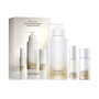 Sensai ABSOLUTE SILK MICRO MOUSSE WASH LIMITED ESTUCHE 3 pz Mousse de Limpieza Microcarbonatada