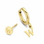 Pendientes Mujer CO88 Collection 8CE-70379 Dorado