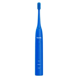 Hismile Cepillo de dientes sónico Bright Blue con 3 Modos