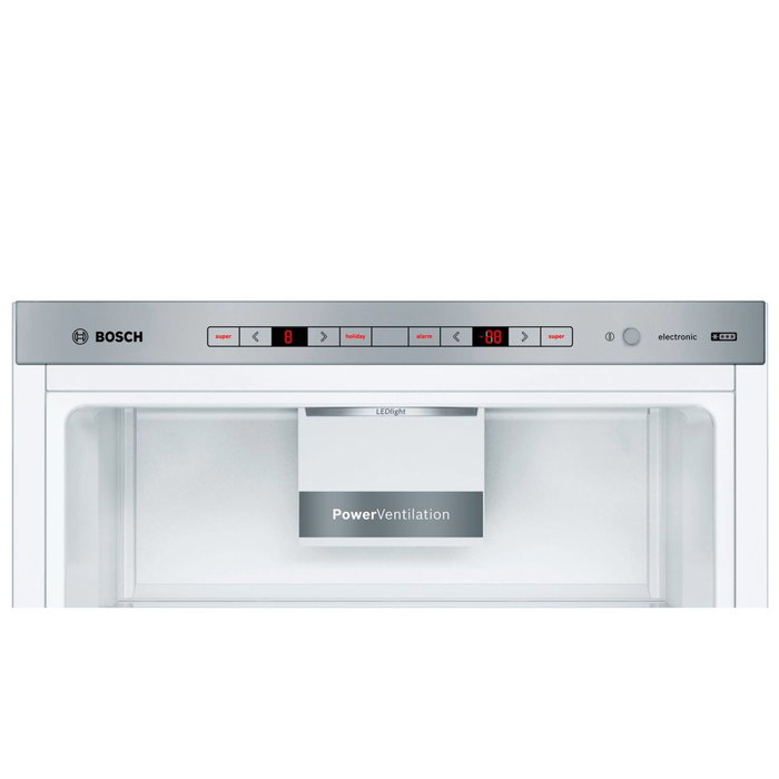 Bosch KGE 36 AICA Bosch KGE 36 AICA