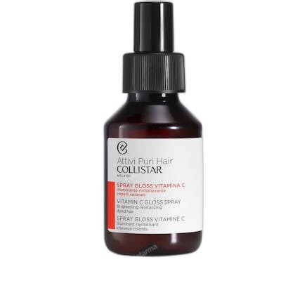 Collistar Vitamina C Spray Revitalizante 100 ml