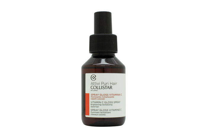 Collistar Vitamina C Spray Revitalizante 100 ml