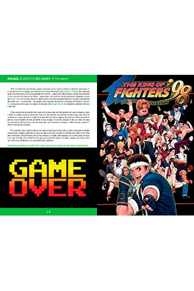Arcade Classics Reloaded