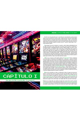 Arcade Classics Reloaded