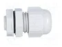STEGO Elementos de compensación de presión DAK 284 de 12,3mm
