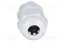 STEGO Elementos de compensación de presión DAK 284 de 12,3mm