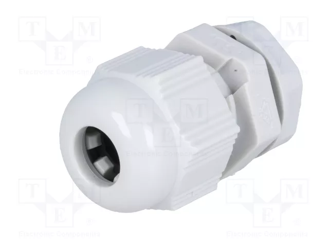 STEGO Elementos de compensación de presión DAK 284 de 12,3mm