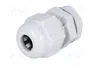 STEGO Elementos de compensación de presión DAK 284 de 12,3mm