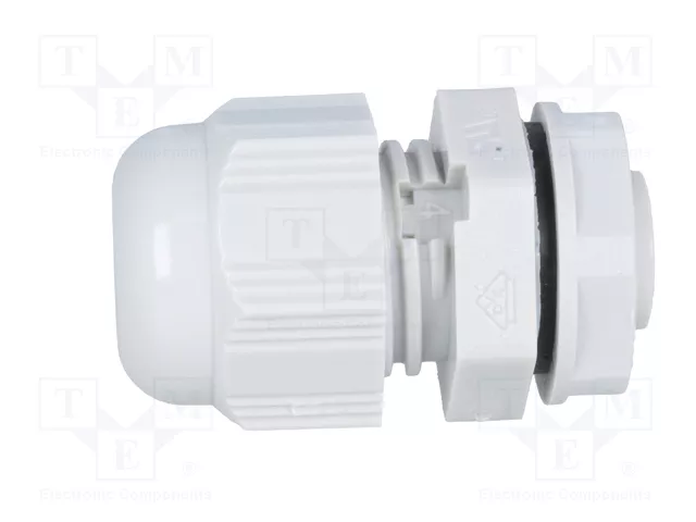 STEGO Elementos de compensación de presión DAK 284 de 12,3mm