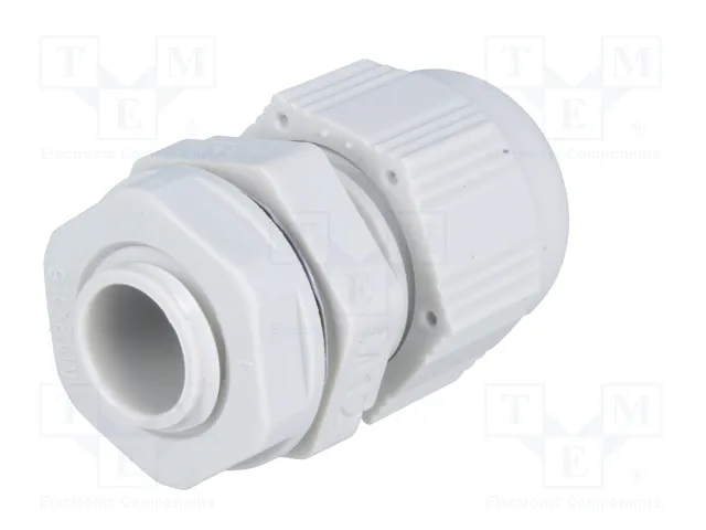 STEGO Elementos de compensación de presión DAK 284 de 12,3mm