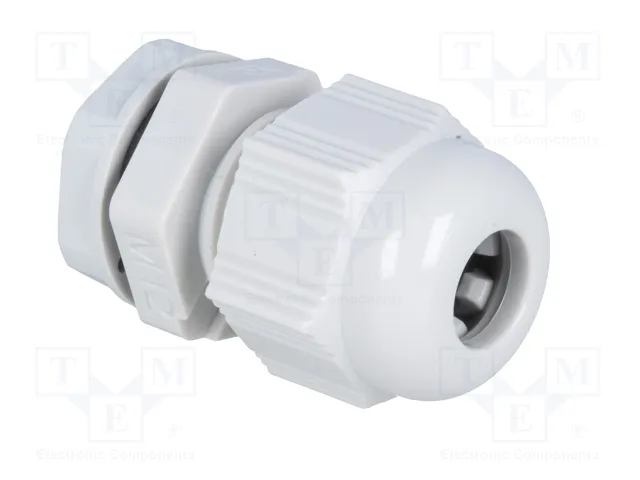 STEGO Elementos de compensación de presión DAK 284 de 12,3mm