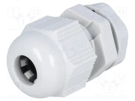 STEGO Elementos de compensación de presión DAK 284 de 12,3mm
