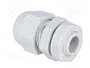 STEGO Elementos de compensación de presión DAK 284 de 12,3mm