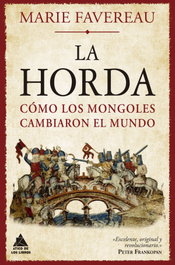La Horda, Marie Favereau - CAP DE BROT