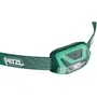 Petzl Tikkina Linterna Frontal 300 Lúmenes Verde con 3 Pilas AAA/LR03 Incluidas