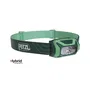 Petzl Tikkina Linterna Frontal 300 Lúmenes Verde con 3 Pilas AAA/LR03 Incluidas