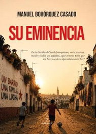 Su eminencia, ALMUZARA EDITORIAL - ALMUZARA EDITORIAL