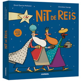 COMBEL, Nit de Reis - Oriol Garcia Molsosa