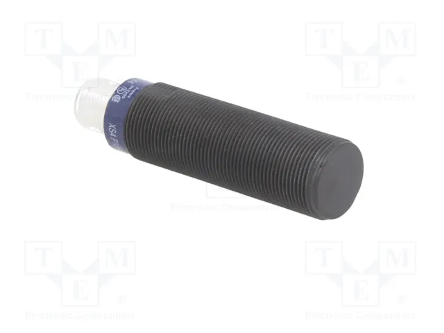 TELEMECANIQUE SENSORS XS4P18PA370D Sensor inductivo M18 PNP/NO