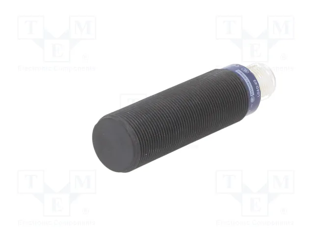 TELEMECANIQUE SENSORS XS4P18PA370D Sensor inductivo M18 PNP/NO