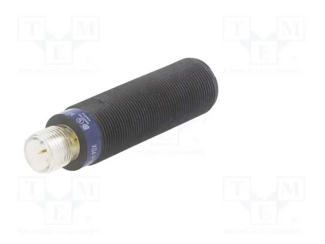 TELEMECANIQUE SENSORS XS4P18PA370D Sensor inductivo M18 PNP/NO