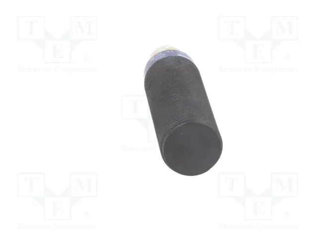 TELEMECANIQUE SENSORS XS4P18PA370D Sensor inductivo M18 PNP/NO