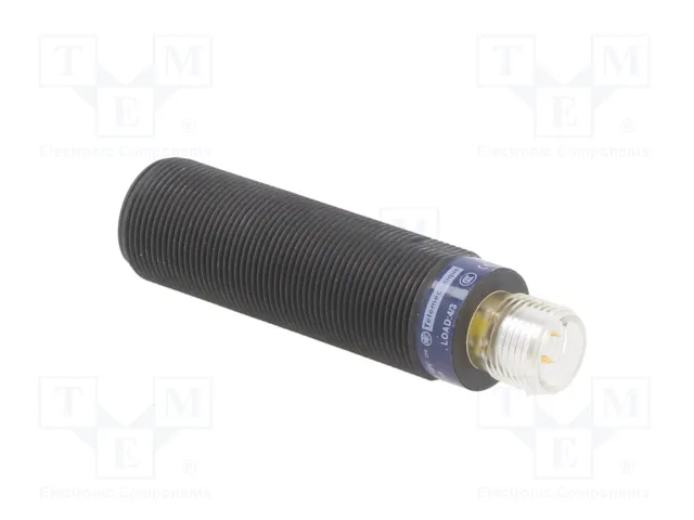 TELEMECANIQUE SENSORS XS4P18PA370D Sensor inductivo M18 PNP/NO