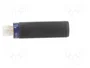 TELEMECANIQUE SENSORS XS4P18PA370D Sensor inductivo M18 PNP/NO