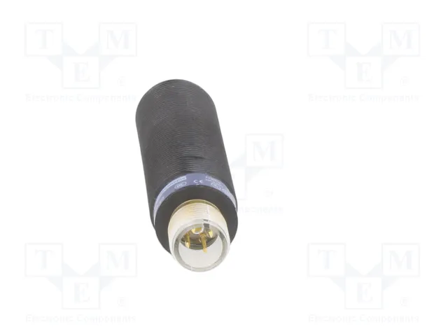 TELEMECANIQUE SENSORS XS4P18PA370D Sensor inductivo M18 PNP/NO