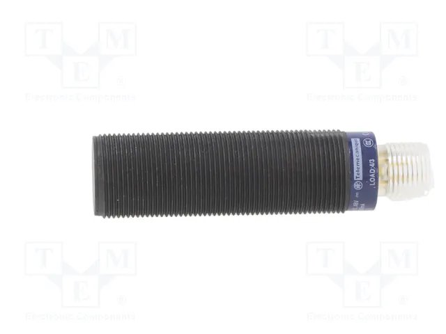 TELEMECANIQUE SENSORS XS4P18PA370D Sensor inductivo M18 PNP/NO