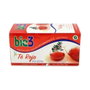 Bio3 Té Rojo Pu-erh 25 bolsitas infusoras