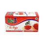 Bio3 Té Rojo Pu-erh 25 bolsitas infusoras