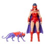 Mattel Masters of the Universe Origins Catra (Cartoon Collection) 14 cm